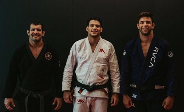 10 Things That High Level BJJ Practitioners Never Do