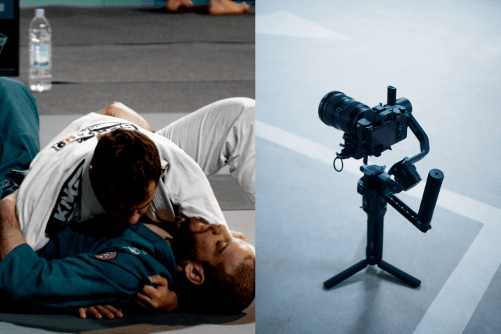 This Is Why Video Recording Your Rolls Will Help You Excel In BJJ