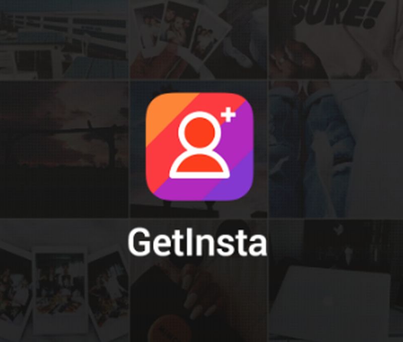 GetInsta: Get Real Instagram Followers And Likes