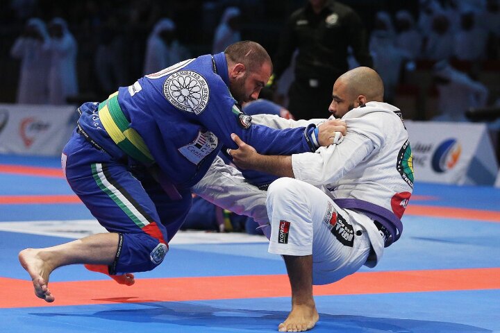 It’s The Experiences You’ll Gain Through BJJ That Matter Most