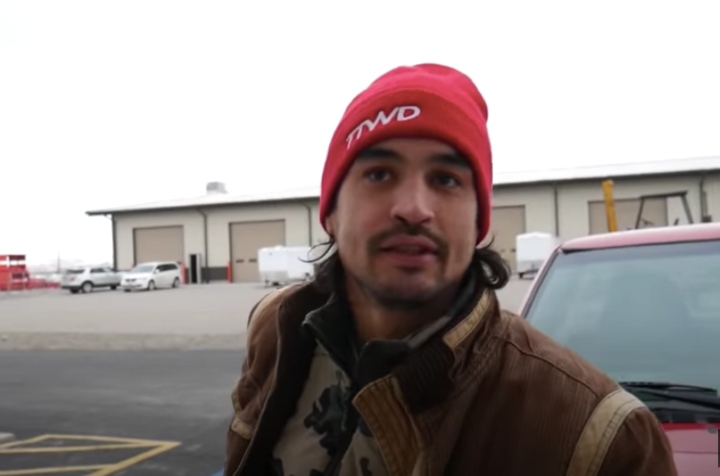 Kron Gracie Leaves California & Opens a Gym in Montana