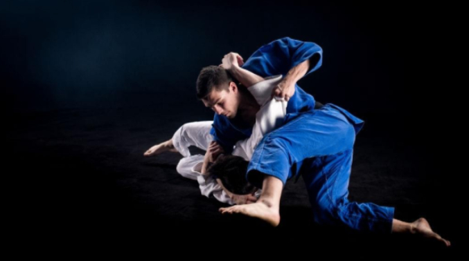 Nine Beginners Tips For Learning Brazilian Jiu-Jitsu
