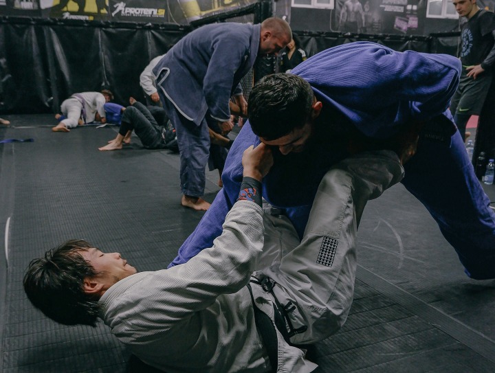 4 Tips for Boosting Your BJJ Exercise Routine