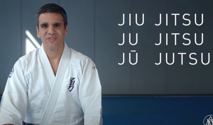 How Should We Spell it in English: Jiu-Jitsu, Jujitsu or Jūjutsu?