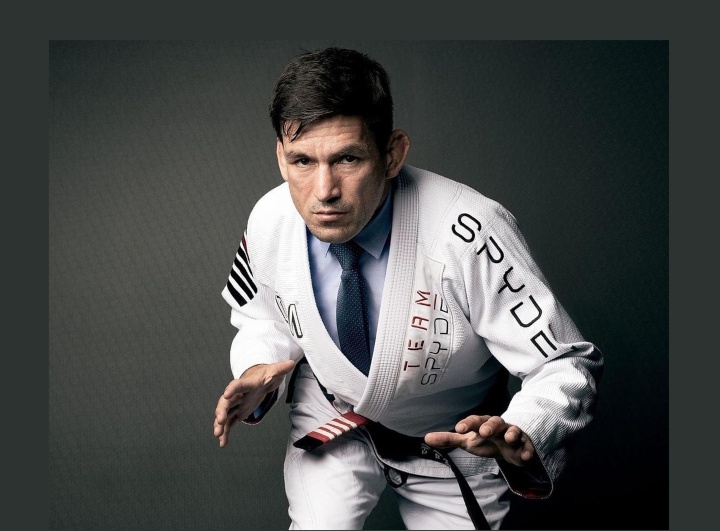 Here’s How BJJ Will Skyrocket Your Confidence