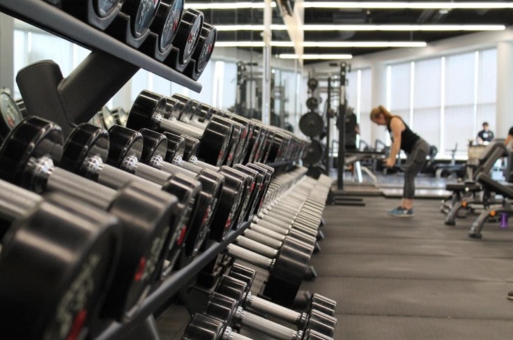 4 Reasons Your Gym Sessions Are Not Working