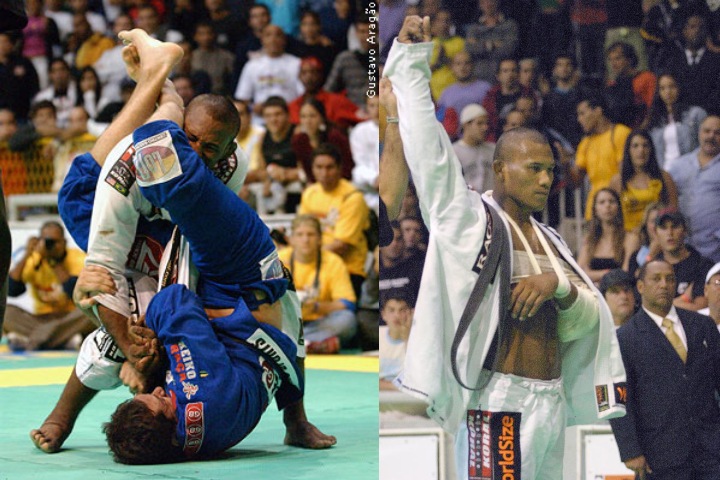 Should You Break The Opponent’s Arm in a BJJ Competition If They Refuse To Tap?