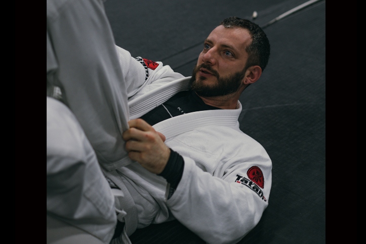How Succesful in Jiu-Jitsu Can Someone Become Having Average Athleticism but with Willpower?