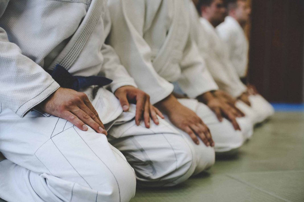These Signs Will Tell You That You’re at a Bad Jiu-Jitsu School