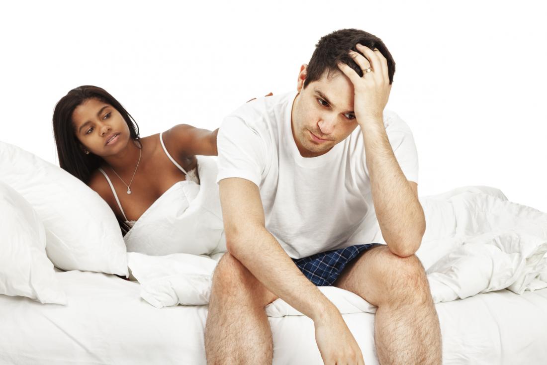 The Psychological Aspects of Erectile Dysfunction