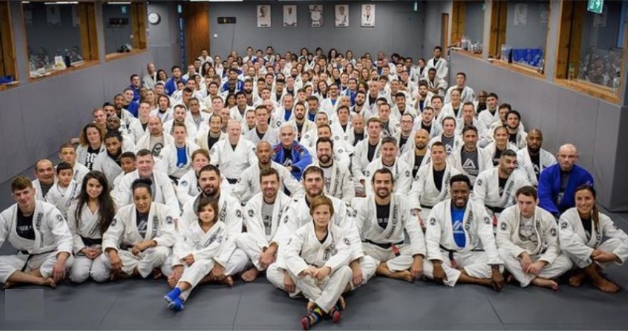 How to Keep Toxic Interactions From Silently Poisoning Your Jiu-Jitsu Academy Culture