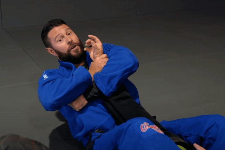 Get More TAPS With This Armbar & Leglock HACK!