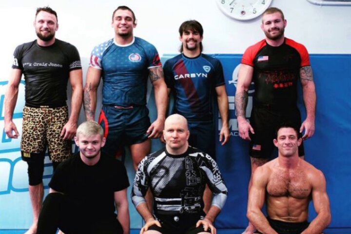 Danaher Death Squad Breakup: What You Need To Know…Rumors, Drama etc…
