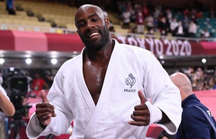 Judo Legend Teddy Riner: “France is Not a Sporty Country”