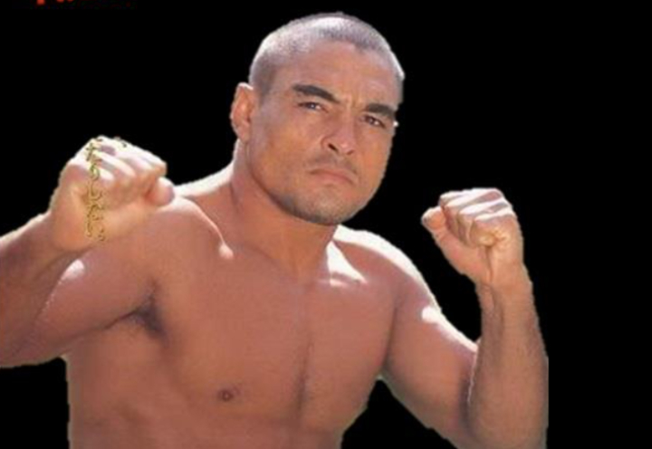 Rickson Gracie On Why He Never Strikes with a Closed Fist in a Street Altercation