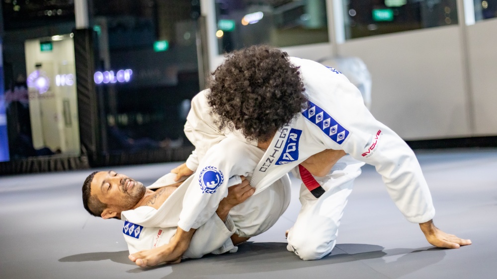 The Blueprint For Learning BJJ Quickly is More Simple Than You Think