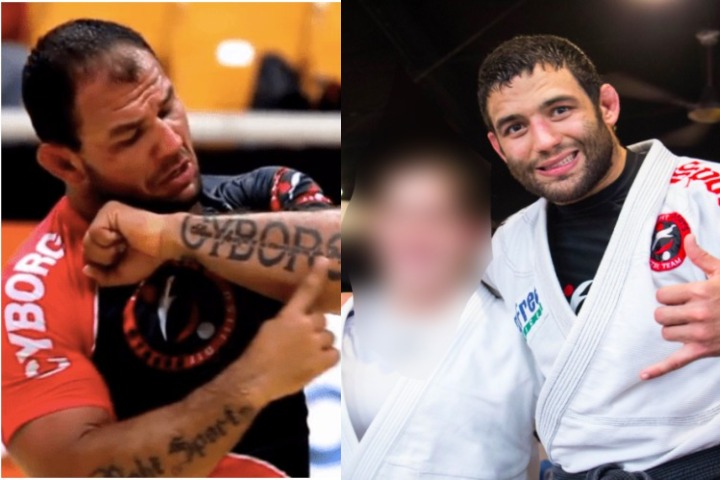 ‘Cyborg’ Abreu Does a U-Turn: Strips Marcel Goncalves of Black Belt, Enforces Zero Tolerance Sexual Misconduct Policy