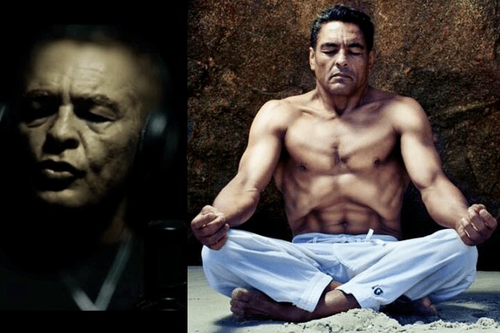 Rickson Gracie: “Breath Control Can Change Your Life”