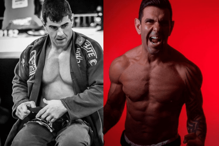 Rodrigo Cavaca: “We Must Learn From Our Mistakes In Jiu-Jitsu, In Order To Enrich Our Future Victories”