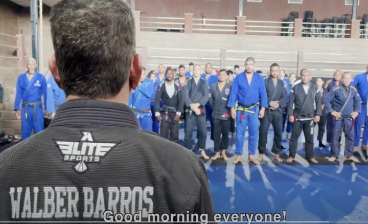 Is This The Best BJJ Academy in Brazil?