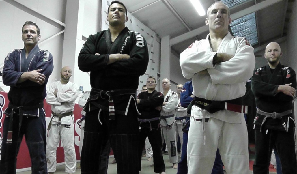 Old School BJJ Black Belt’s Time Tested Advice on Avoiding Physical Conflict in the Streets