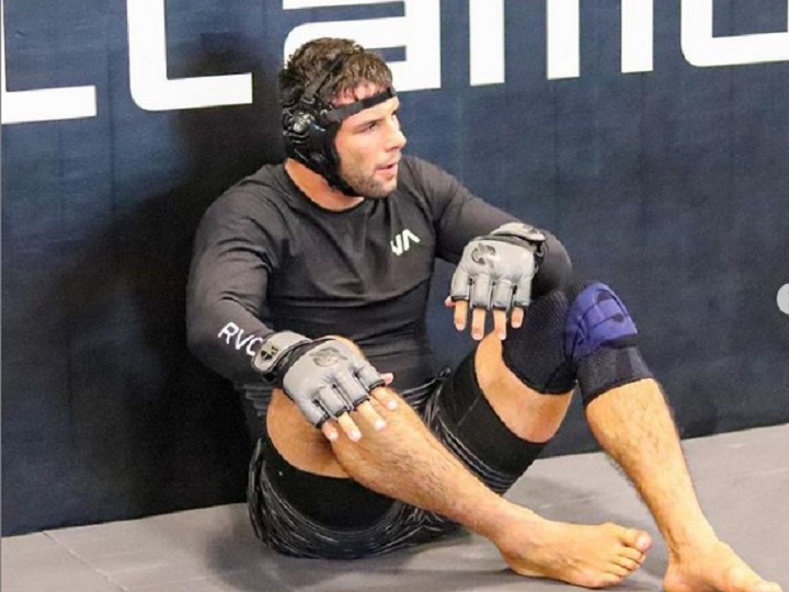 Buchecha Says He Felt Disrespected By MMA Organization That Offered Him a Lowball Deal