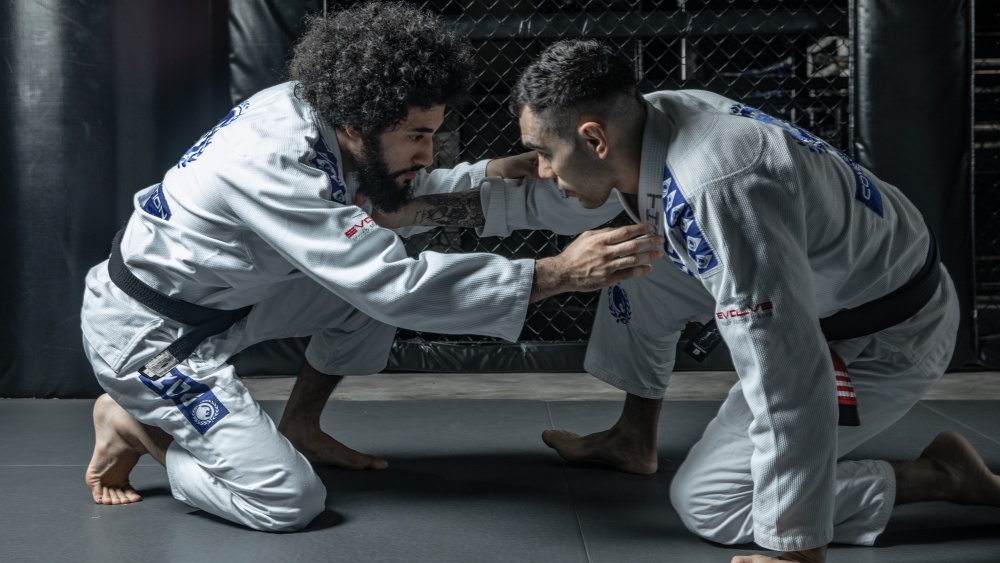 Understanding Breathing Exercises Which Improve Your BJJ Performance