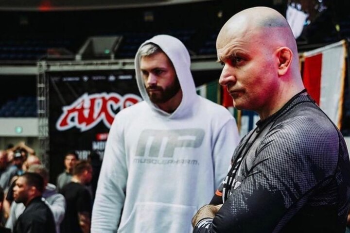 John Danaher: “These Are The 5 Essential Things You Need To Excel In Jiu-Jitsu”