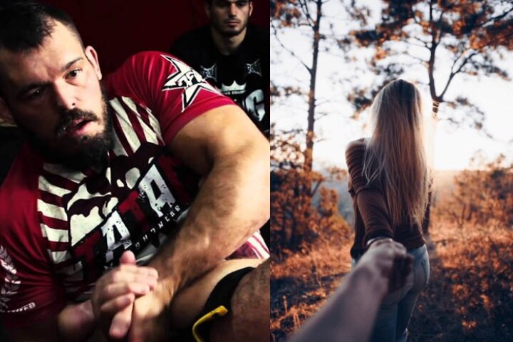 Dean Lister: “Want To Succeed? Then Be Careful Who You Choose As Your Girlfriend/Boyfriend”