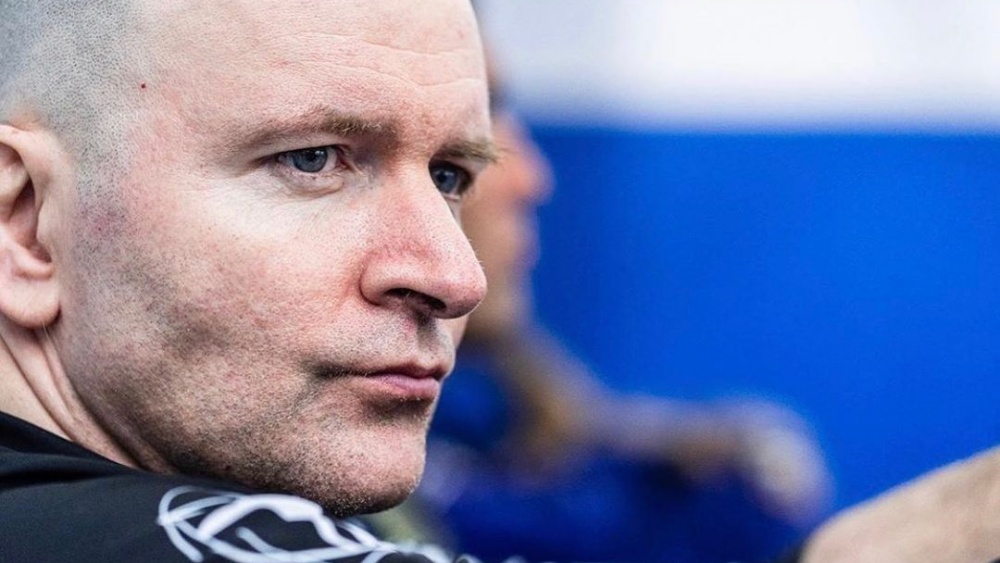 The Most Inspiring of John Danaher’s Quotes For BJJ And Life