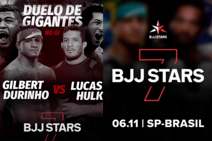 BJJ Stars 7: Full Card Lineup & Preview