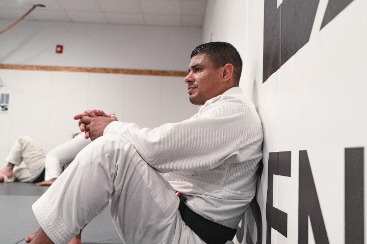 JT Torres: “Don’t Skip Stretching After Jiu-Jitsu Training”