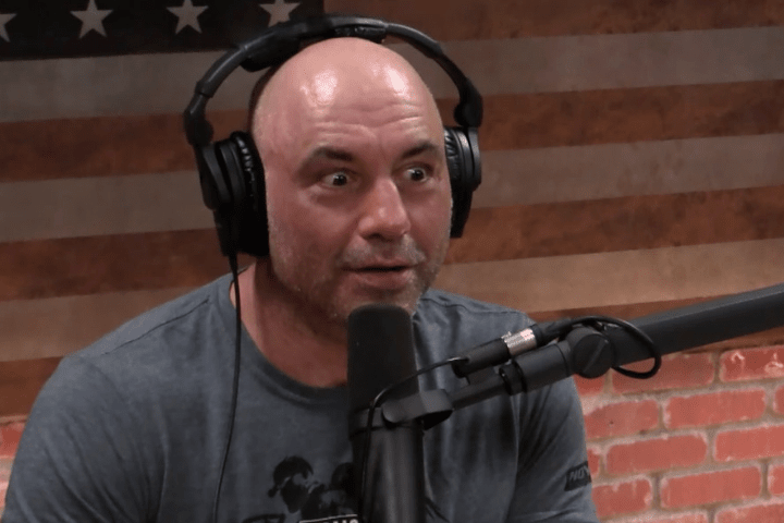 Joe Rogan Podcast Fans Might Be Less Appealing to Women, Study Shows