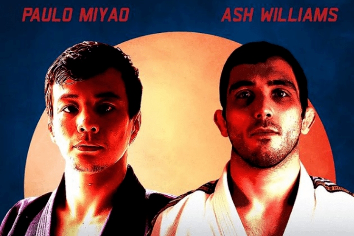 Polaris 18: Paulo Miyao vs. Ashley Williams Submission Only Match Announced