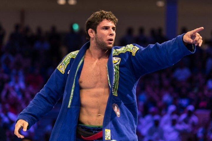 Buchecha: “I Proved Myself In BJJ Already, It’s Time For A New Challenge”
