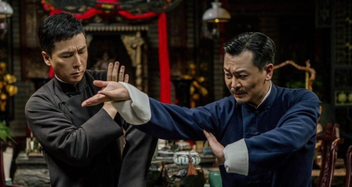 Some Great Movies on Martial Arts and It’s Legends