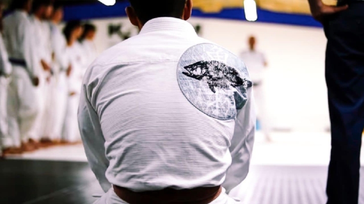 Consistency: The Most Important Attribute You Need To Succeed in Brazilian Jiu-Jitsu