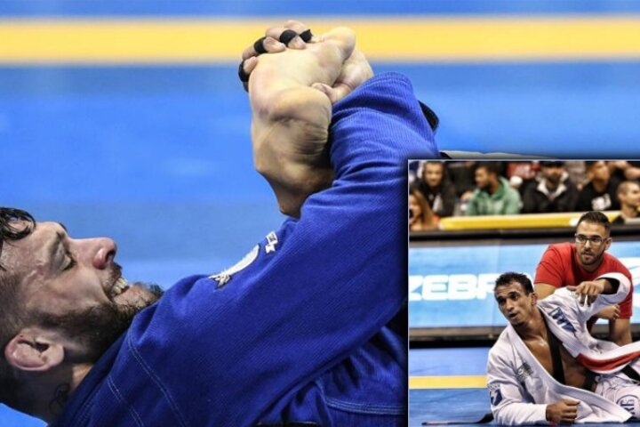 Is Brazilian Jiu-Jitsu Worth All The Injuries?