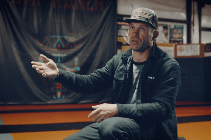 Donald Cerrone Shares Invaluable Advice with Young Fighters: “You Have To Keep Elevating Everything”