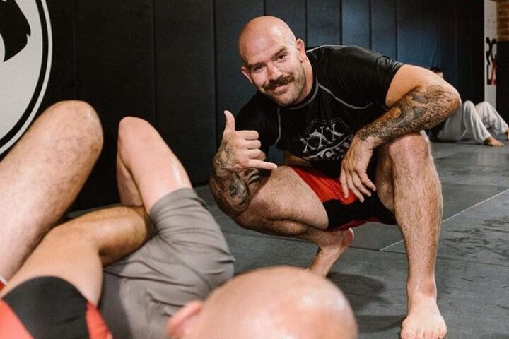 Kit Dale: “BJJ Is A Lot More Simple Than People Tend To Think It Is”