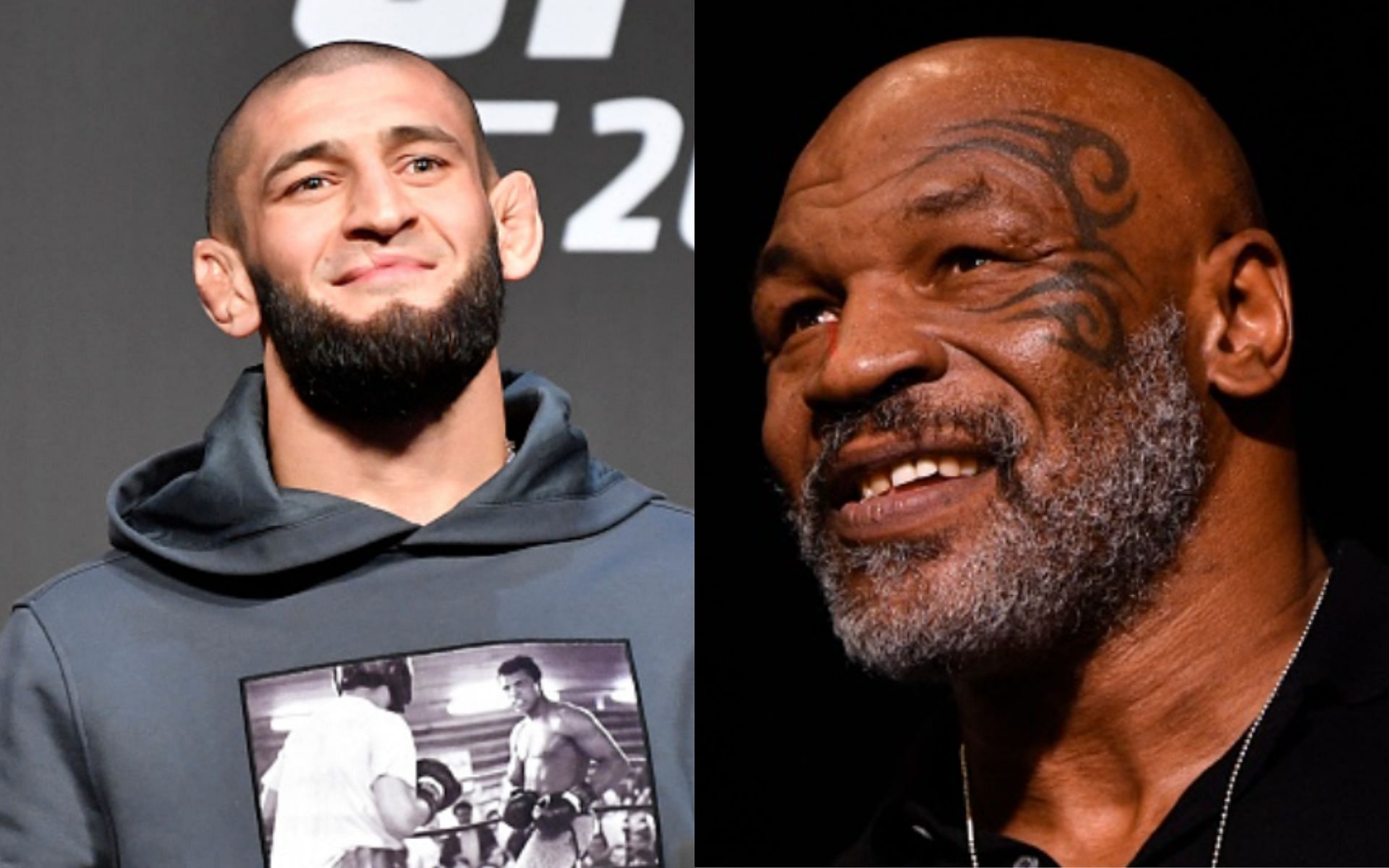 Khamzat Chimaev Brutally Honest on Why He Refused To Go on Mike Tyson’s Podcast