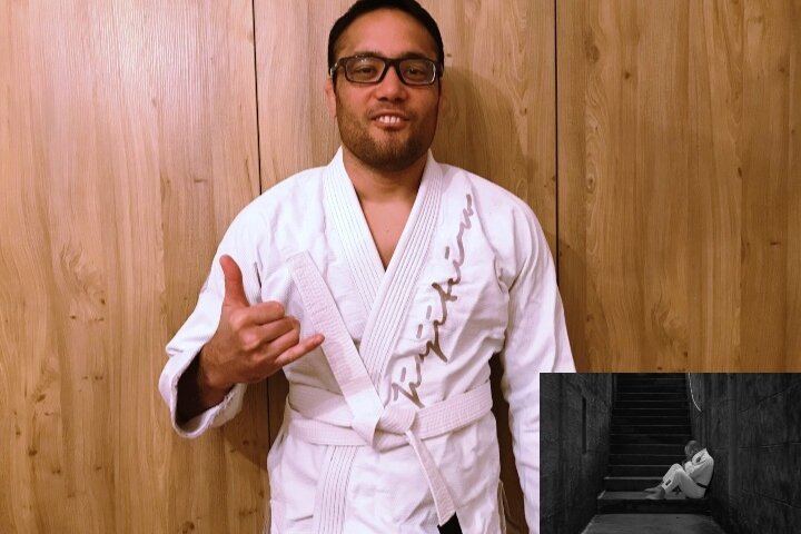 “I’m a BJJ White Belt… Why Don’t They Want to Roll With Me?”