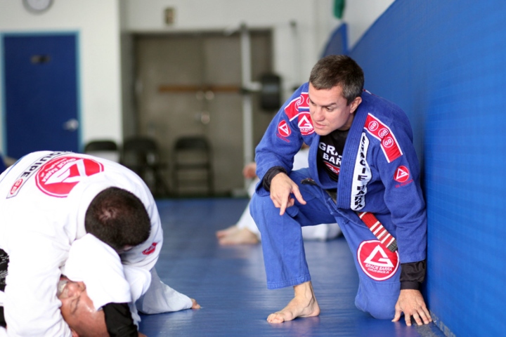 Draculino: “The Technical Level of Today’s Jiu-Jitsu is Way Higher Than It Used To Be”