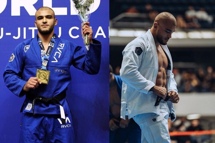 Kaynan Duarte Unsure If He’ll Compete at IBJJF Worlds 2022: “I Want To Be Better Paid”