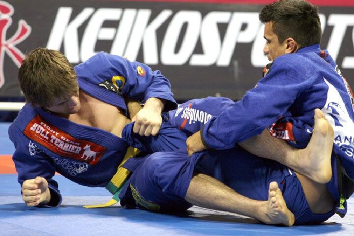 How Could BJJ Matches Be Made More Interesting To Watch?