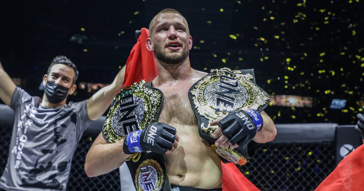The Most Exciting MMA Fighters To Watch Today
