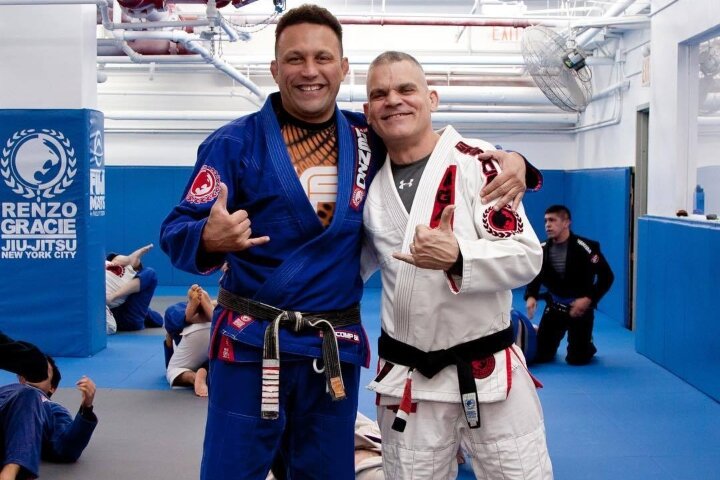 Harley Flanagan, Cro-Mags Frontman & BJJ Black Belt: “You Have No Choice But To Keep Going”