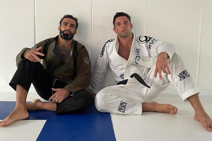 Marcus ‘Buchecha’ Almeida: “It’s Not About Being A World Champion”