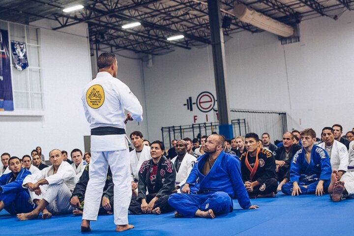 You’re Young & Want To Turn BJJ Into A Full-Time Career? Read This