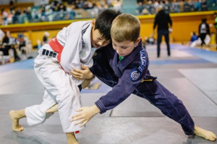 Is There A Perfect Age For Kids To Learn Martial Arts?